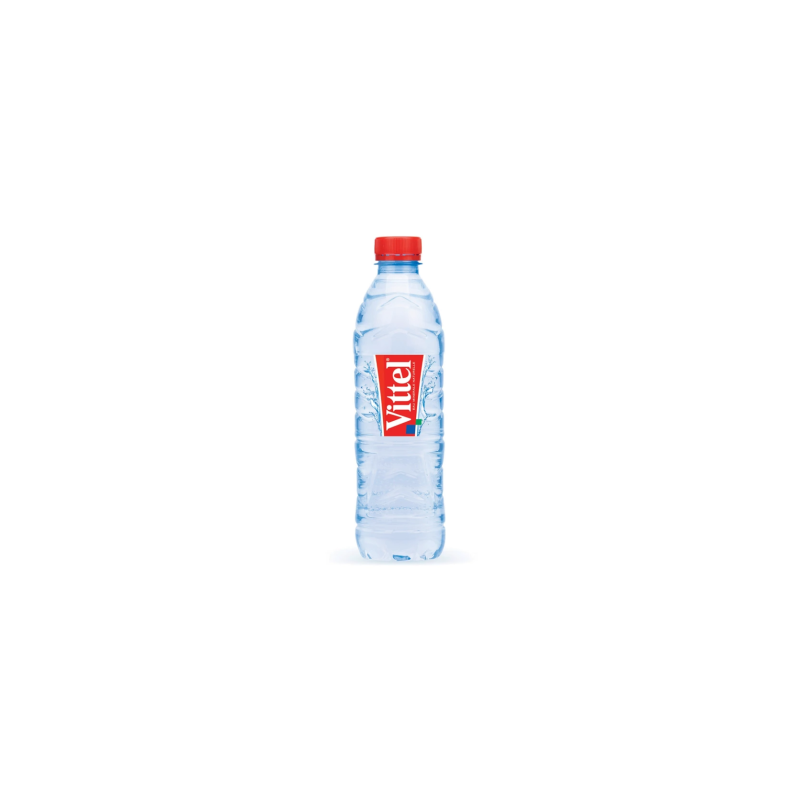 Eau Minérale Vittel : Vitalité et Minéraux des Vosges