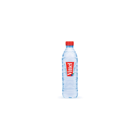 Eau Minérale Vittel : Vitalité et Minéraux des Vosges