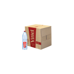 Eau Minérale Vittel : Vitalité et Minéraux des Vosges