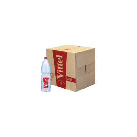Eau Minérale Vittel : Vitalité et Minéraux des Vosges
