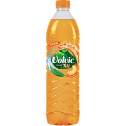 Volvic : L'Eau Minérale Issue des Volcans d'Auvergne