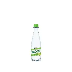 Badoit : Eau Gazeuse Naturelle et Bulles de Plaisir