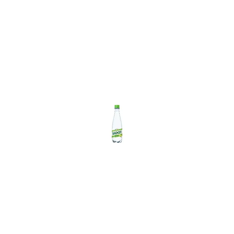 Badoit : Eau Gazeuse Naturelle et Bulles de Plaisir