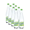 Eau Gazeuse Naturelle et Bulles de Plaisir