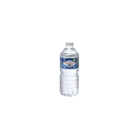 Cristaline : L'Eau de Source Familiale à Petit Prix